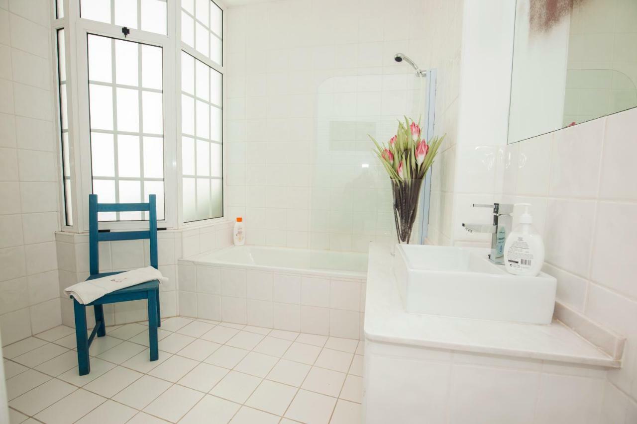 Ml Apartments Charming Rooms Porto Eksteriør billede