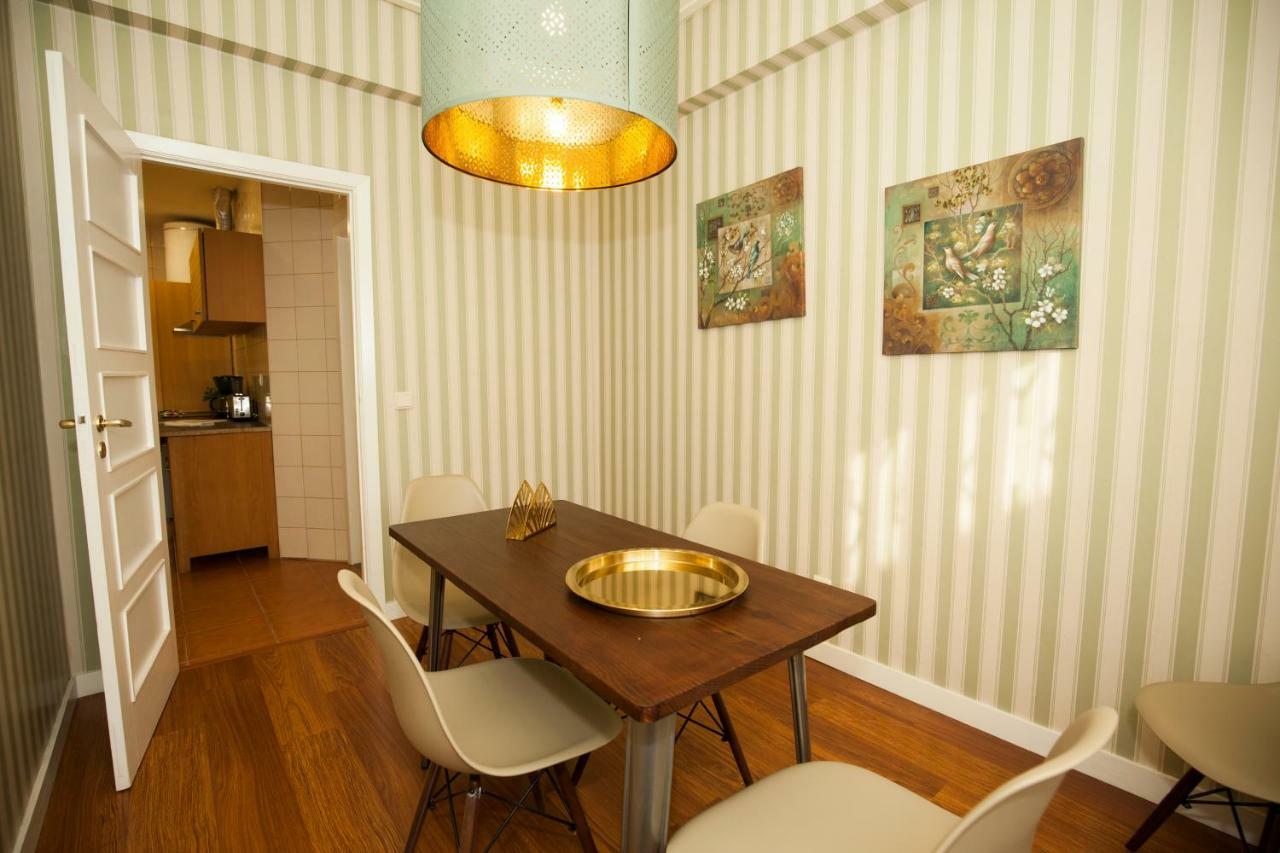 Ml Apartments Charming Rooms Porto Eksteriør billede