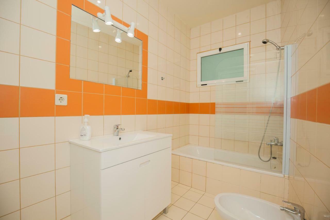 Ml Apartments Charming Rooms Porto Eksteriør billede