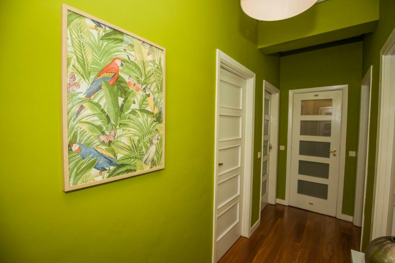 Ml Apartments Charming Rooms Porto Eksteriør billede