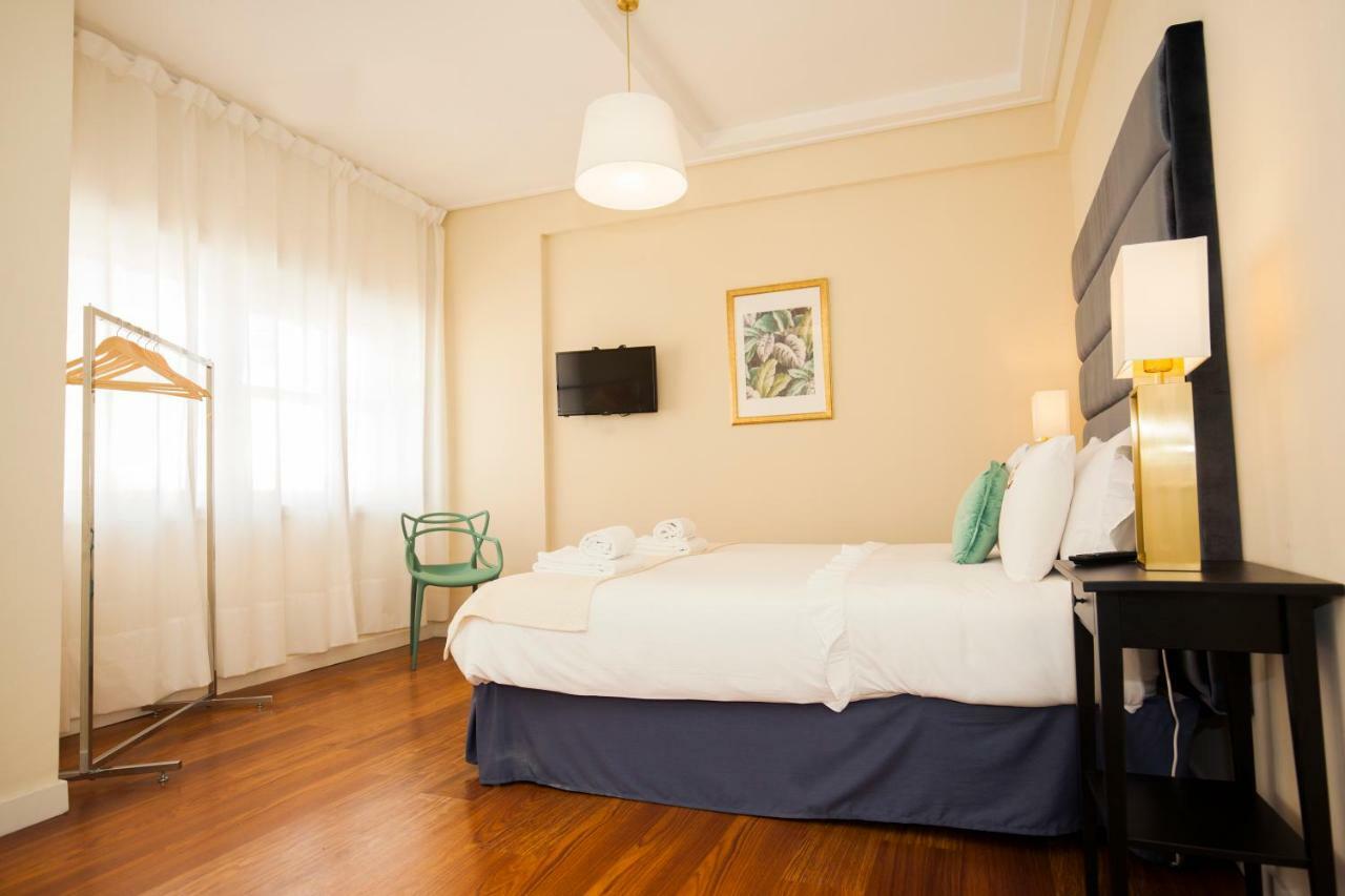 Ml Apartments Charming Rooms Porto Eksteriør billede